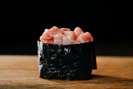 Торо спайси