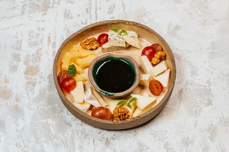 Фермерские сыры