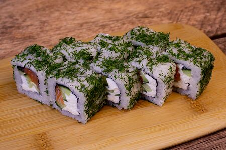 Зеленая Река