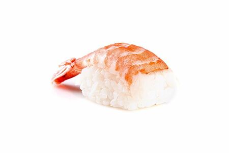 Суши Креветка