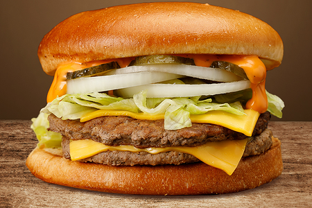 Мистер Дабл