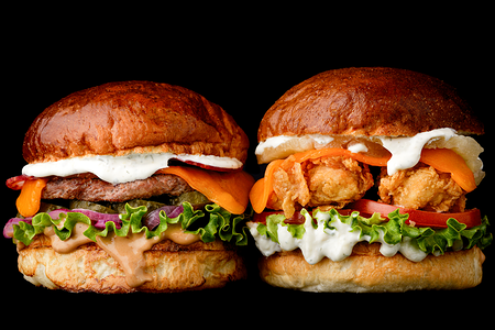 Бонни и Клайд