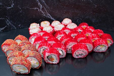 Калифорния премиум