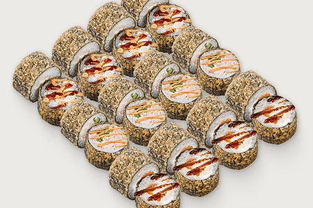 Эдо Мама Хит