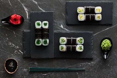 Маки на выбор Лайт