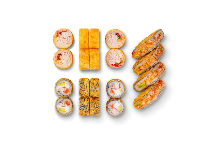 Темпура сет