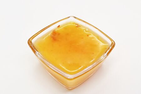 Соус Апельсиновый дрессинг