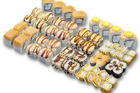 Сет Бомбический