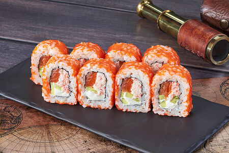 Ролл Калифорнийский Чиз