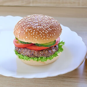 Бургер Говяжий