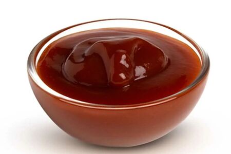 Соус барбекю