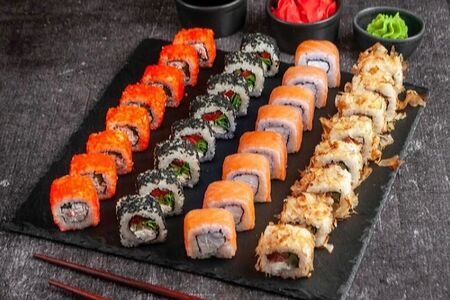 Сет Четверг