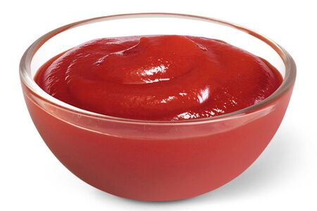 Соус Кетчуп