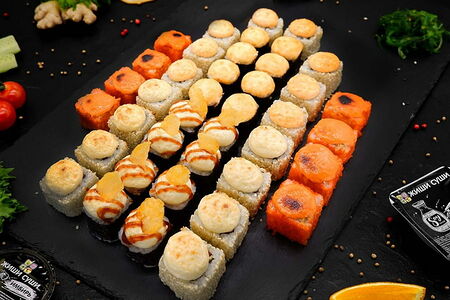 Запеченный килограмм