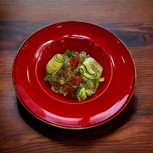 Салат Ростбиф