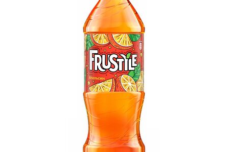 Frustayle апельсин