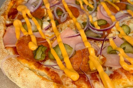 Бранденбургер средняя