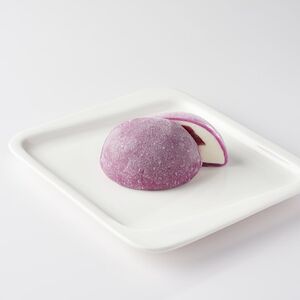 Моти Голубика