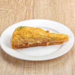 Пахлава турецкая