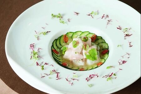 Севиче Дорадо