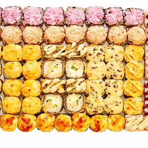 Сет Нью-Йорк