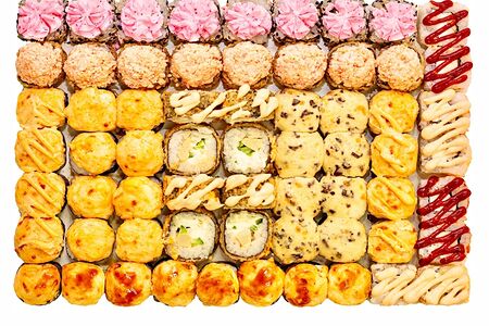 Сет Нью-Йорк