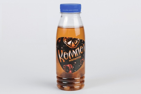 Компот из сухофруктов