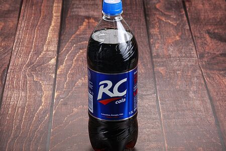 Rc Cola