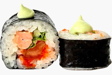 Ролл Васаби