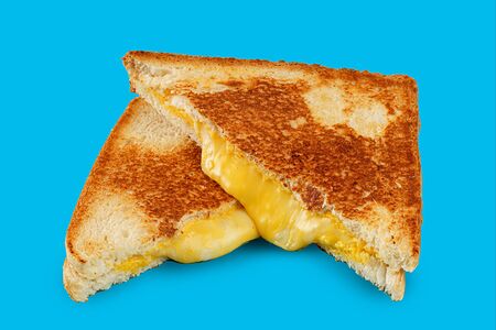 Сэндвич Ахиллес Три сыра