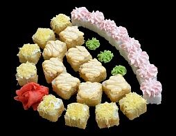 Сет Искушение