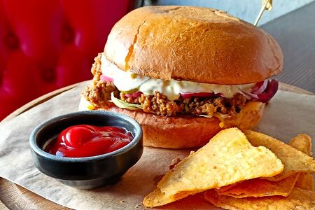 Грязный Джо