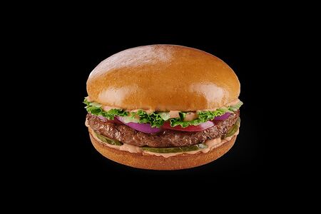 Бургер Ранчо 