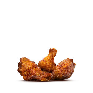 Քինգ թևիկ №3