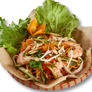 Салат Ном Соай