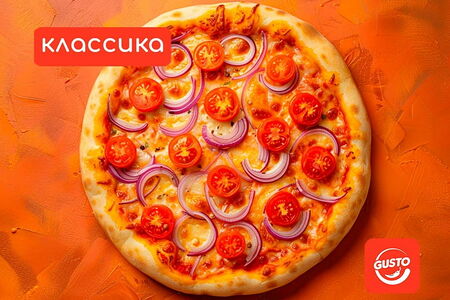 Сытый Луи пицца 32 см