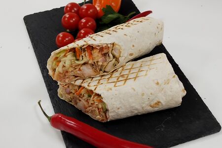 Шаурма Острая