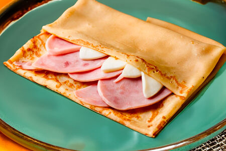 Ветчина-Сыр