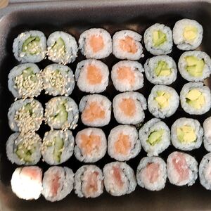 Сет Классика