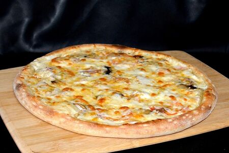 Калорийная