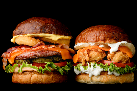 Кумар и Бонни