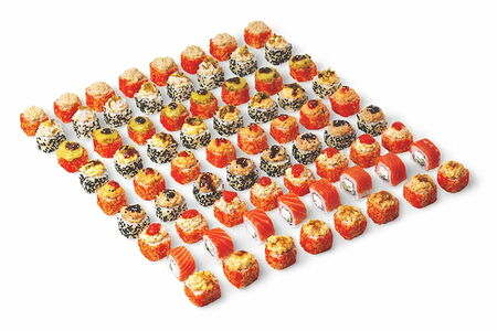 Арктический 72 шт