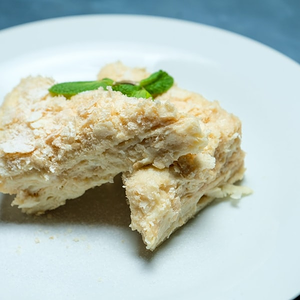 Торт Наполеон