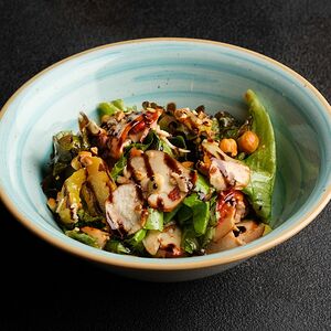 Салат Фасон