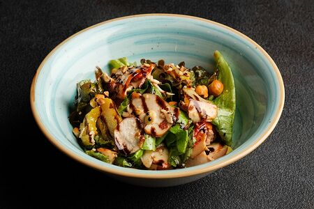 Салат Фасон