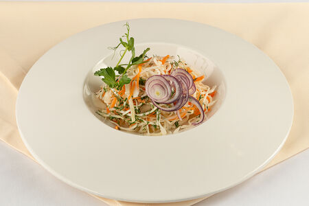 Капуста маринованная