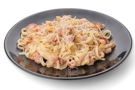 Паста Карбонара