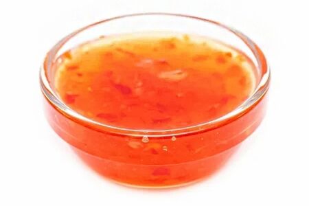 Соус свит-чили