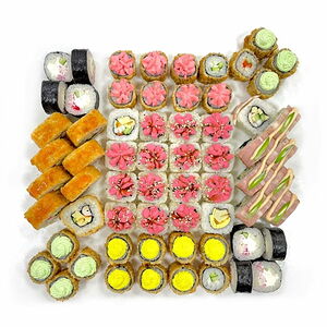 Сет Kpаснокамcк Xxl