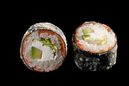 Филадельфия Темпура